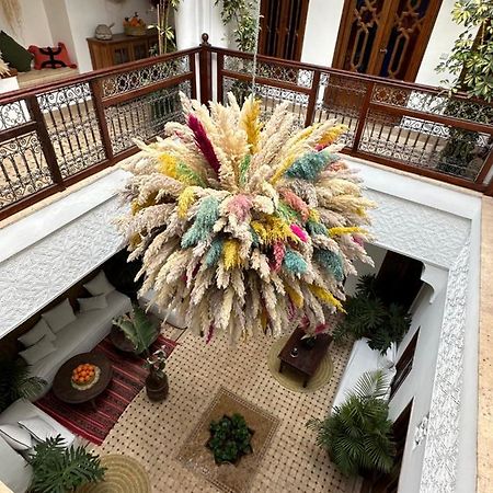 Riad Darino มาร์ราเกช ภายนอก รูปภาพ