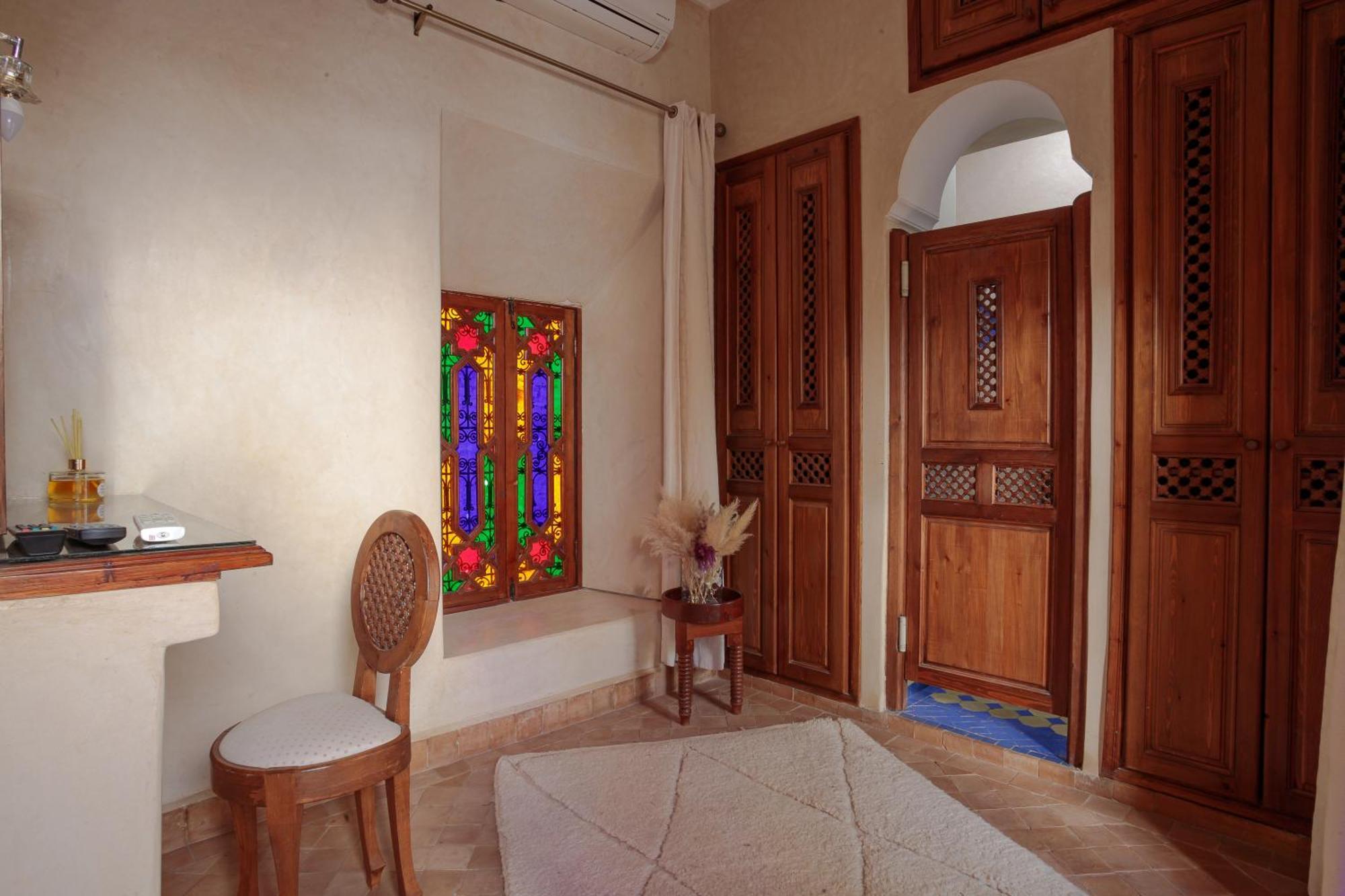Riad Darino มาร์ราเกช ภายนอก รูปภาพ