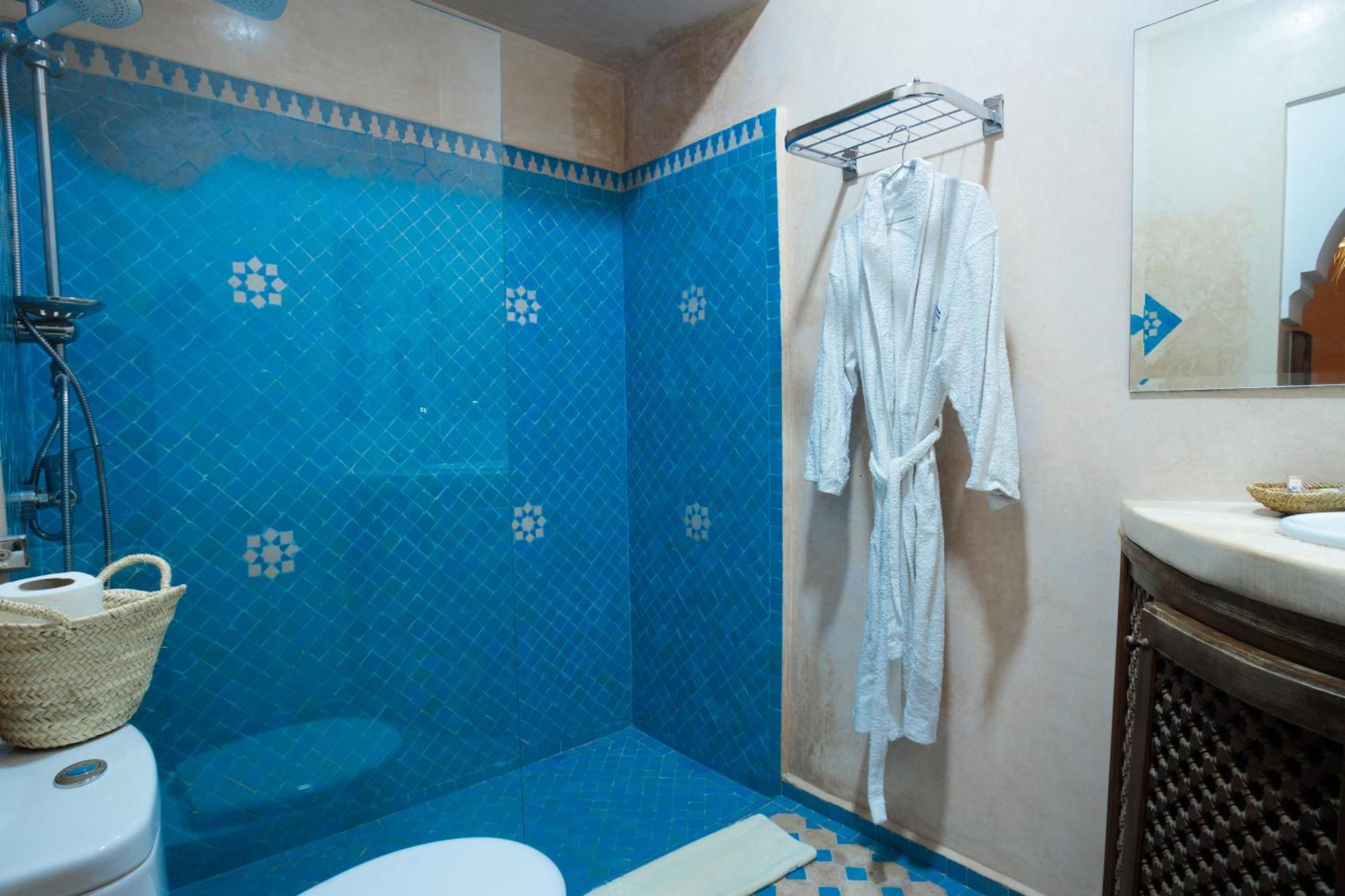 Riad Darino มาร์ราเกช ภายนอก รูปภาพ
