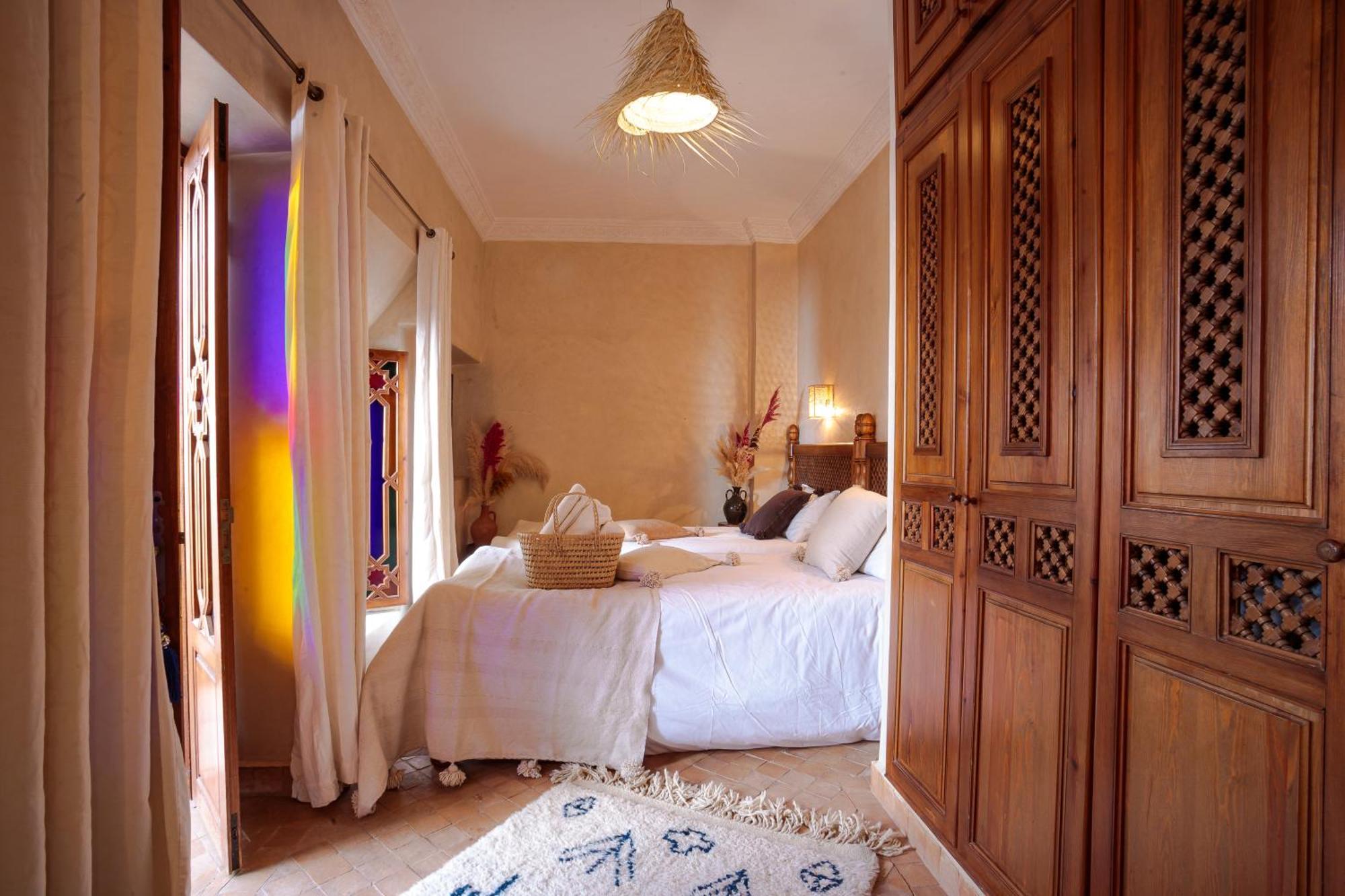 Riad Darino มาร์ราเกช ภายนอก รูปภาพ